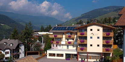 Hundehotel - Feldthurns - Hotel Mirabel
 - Hotel Mirabel