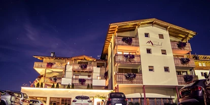 Hundehotel - Feldthurns - Hotel Mirabel