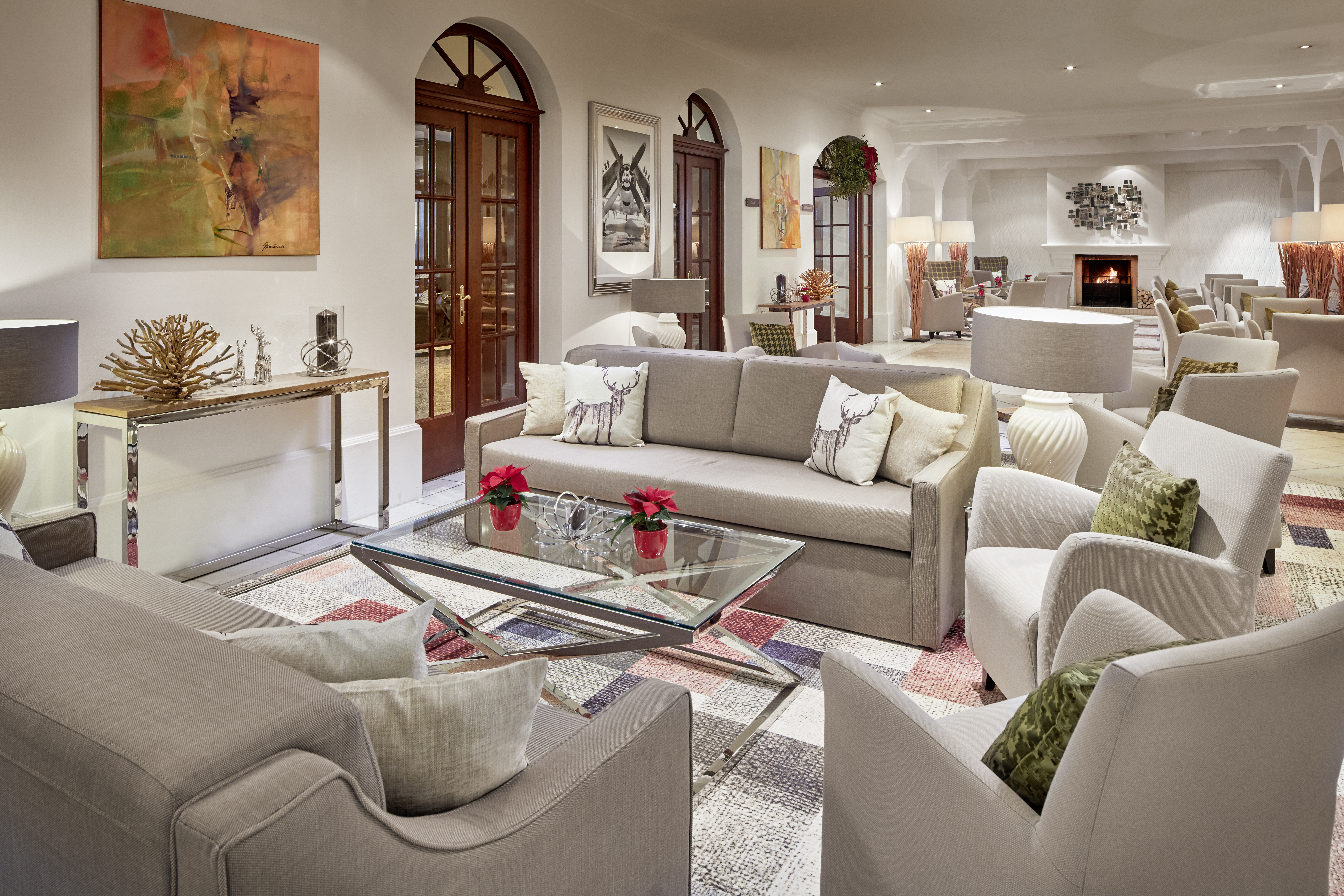 Hundehotel - Verpflegung: Halbpension - PLZ 5640 (Österreich) - Das Alpenhaus Gasteinertal