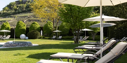 Hundehotel - Feldthurns - Hotel Burggräflerhof