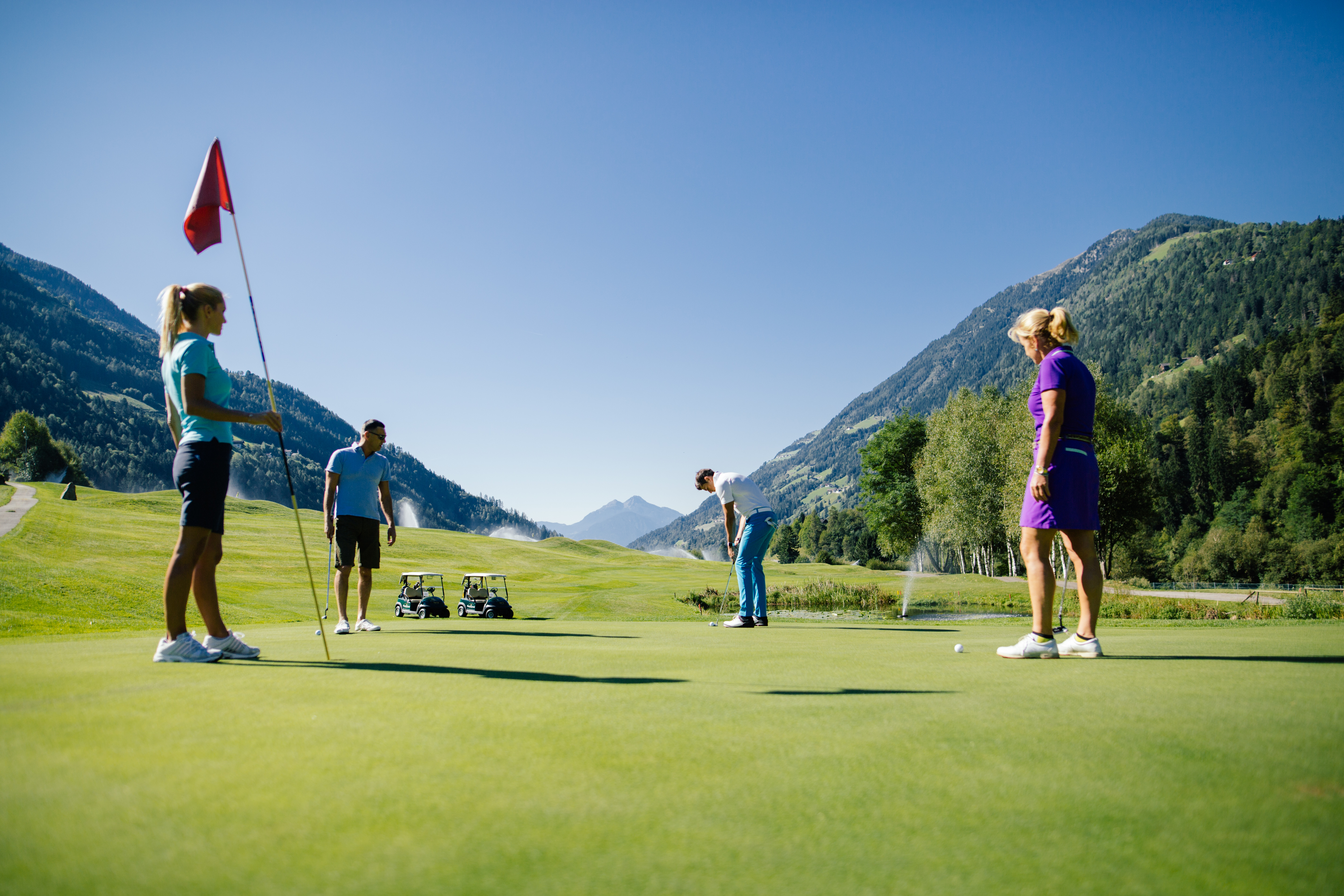 Urlaub-mit-Hund: Hotel Andreus