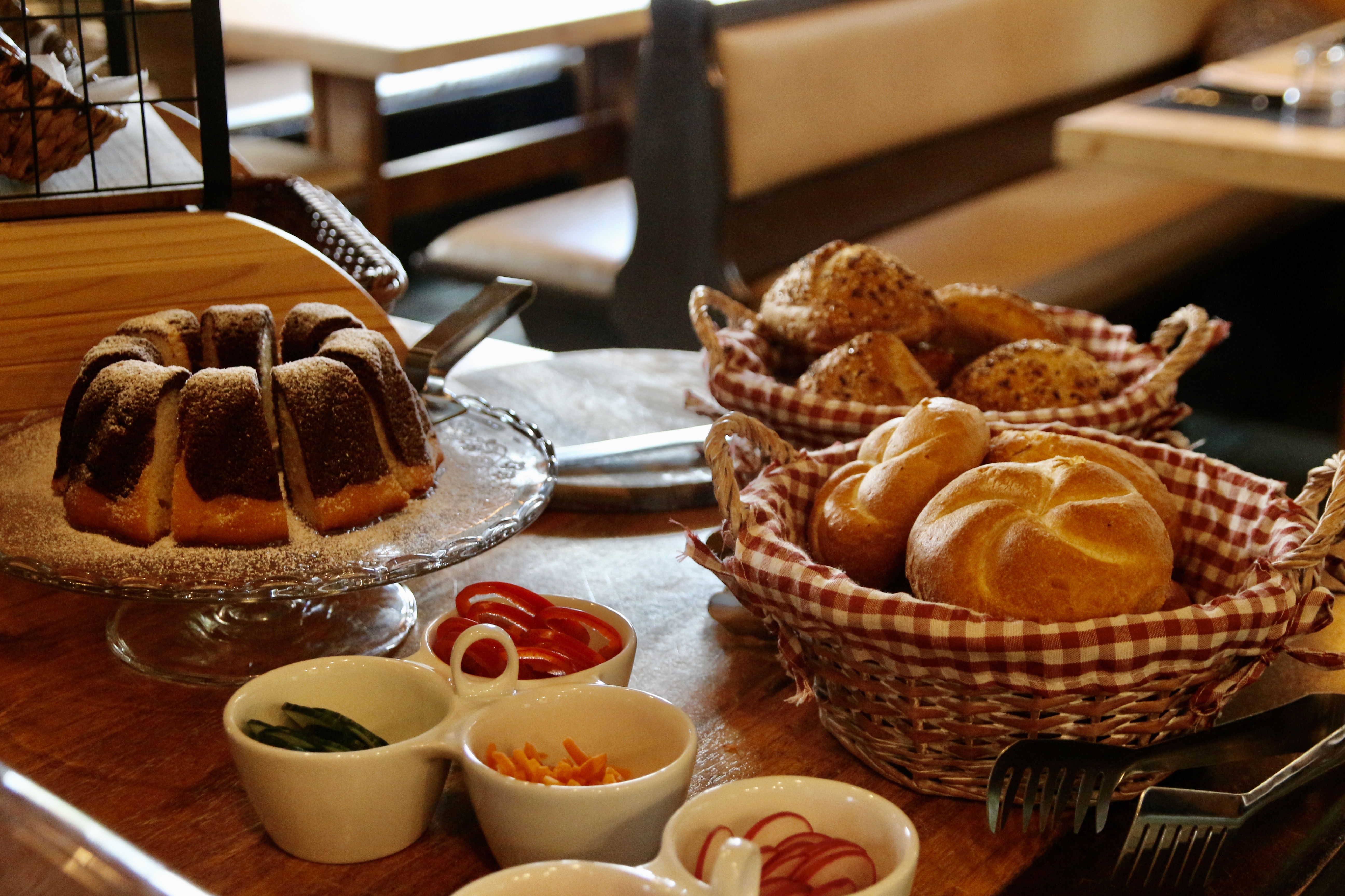 Hundehotel - Verpflegung: Frühstück - Altaussee - Boutique Hotel Alpenhof Sankt Martin am Tennengebirge