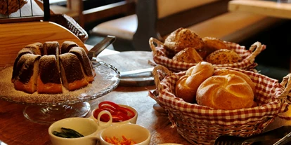 Hundehotel - Tauplitz - Boutique Hotel Alpenhof Sankt Martin am Tennengebirge