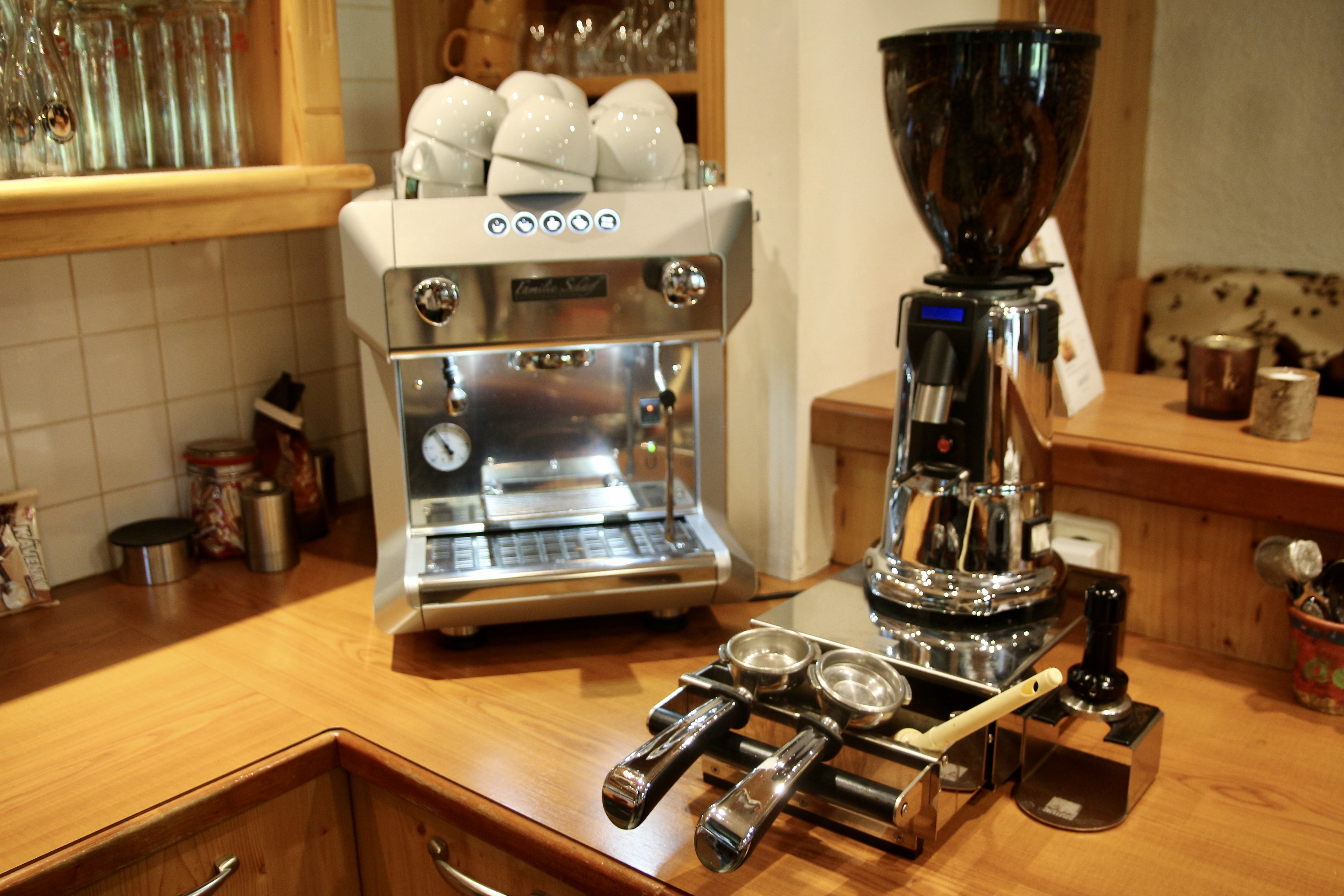 Hundehotel - Verpflegung: Frühstück - Altaussee - Boutique Hotel Alpenhof Sankt Martin am Tennengebirge