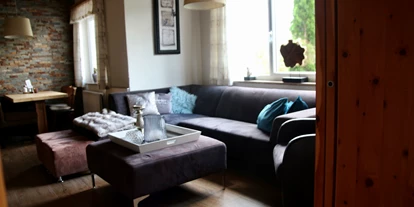 Hundehotel - Tauplitz - Boutique Hotel Alpenhof Sankt Martin am Tennengebirge