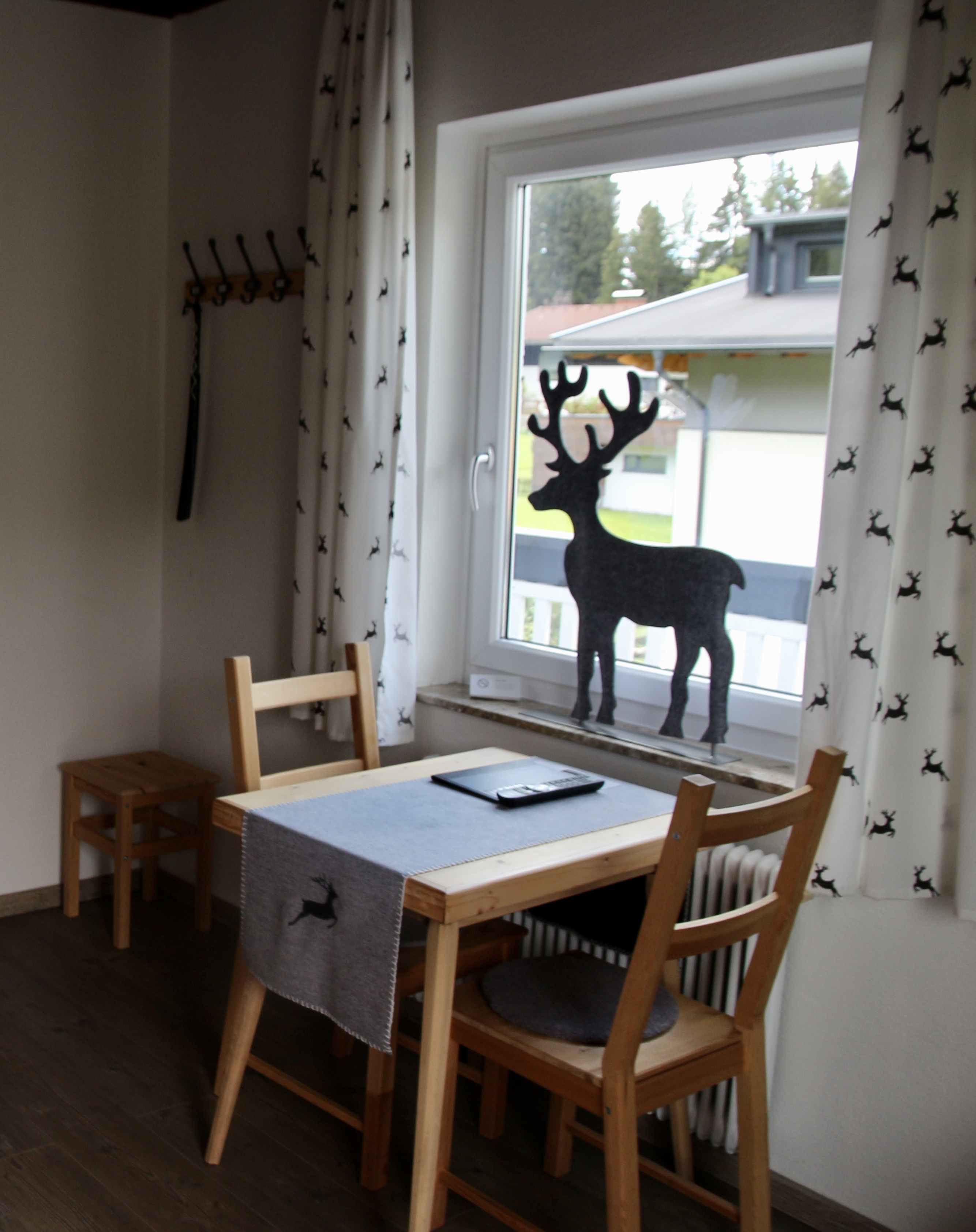 Urlaub-mit-Hund: Boutique Hotel Alpenhof Sankt Martin am Tennengebirge