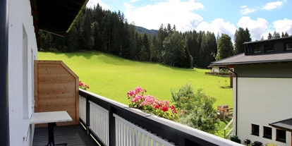 Hundehotel - Tauplitz - Boutique Hotel Alpenhof Sankt Martin am Tennengebirge
