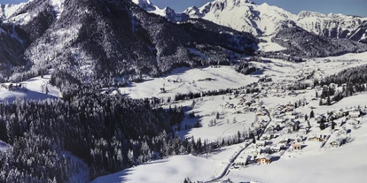 Hundehotel - Tauplitz - Boutique Hotel Alpenhof Sankt Martin am Tennengebirge