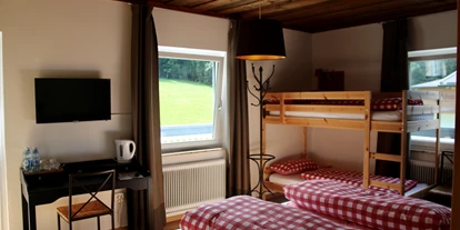 Hundehotel - Tauplitz - Boutique Hotel Alpenhof Sankt Martin am Tennengebirge