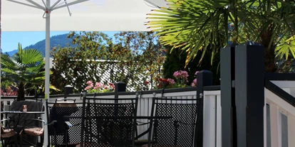 Hundehotel - Tauplitz - Boutique Hotel Alpenhof Sankt Martin am Tennengebirge