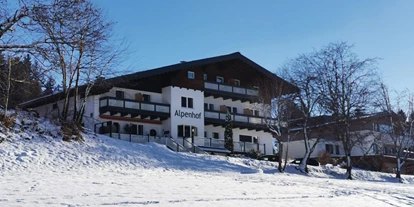 Hundehotel - Tauplitz - Boutique Hotel Alpenhof Sankt Martin am Tennengebirge