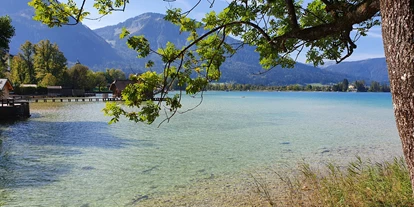 Hundehotel - Tauplitz - Boutique Hotel Alpenhof Sankt Martin am Tennengebirge