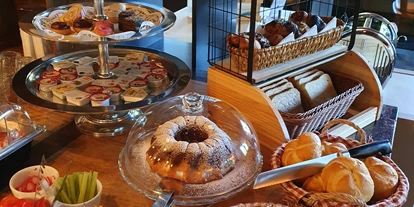 Hundehotel - Tauplitz - Boutique Hotel Alpenhof Sankt Martin am Tennengebirge