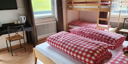 Hundehotel - Tauplitz - Boutique Hotel Alpenhof Sankt Martin am Tennengebirge
