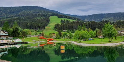 Hundehotel - Tauplitz - Boutique Hotel Alpenhof Sankt Martin am Tennengebirge