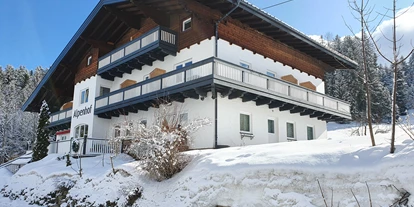 Hundehotel - Tauplitz - Boutique Hotel Alpenhof Sankt Martin am Tennengebirge