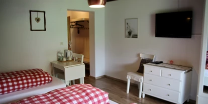 Hundehotel - Tauplitz - Boutique Hotel Alpenhof Sankt Martin am Tennengebirge