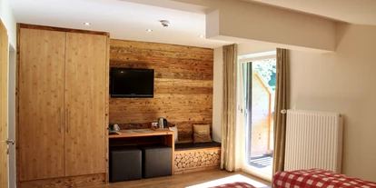 Hundehotel - Tauplitz - Boutique Hotel Alpenhof Sankt Martin am Tennengebirge