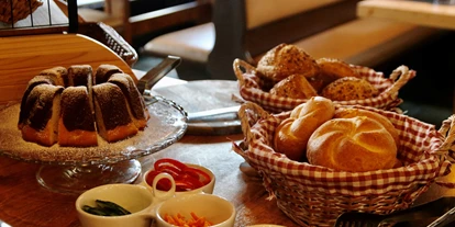 Hundehotel - Tauplitz - Boutique Hotel Alpenhof Sankt Martin am Tennengebirge