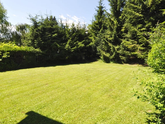 Urlaub-mit-Hund: Hundewiese - Accanto Appartements