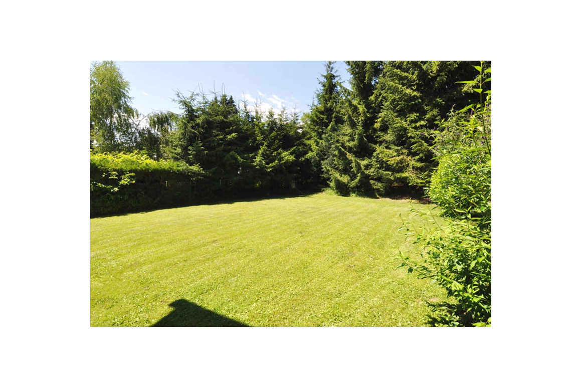 Urlaub-mit-Hund: Hundewiese - Accanto Appartements