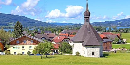 Hundehotel - WLAN - Berchtesgaden - Unser Haus - Gästehaus Horizont - Ferienwohnungen