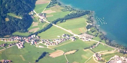 Hundehotel - WLAN - Berchtesgaden - Panoramablick - Gästehaus Horizont - Ferienwohnungen