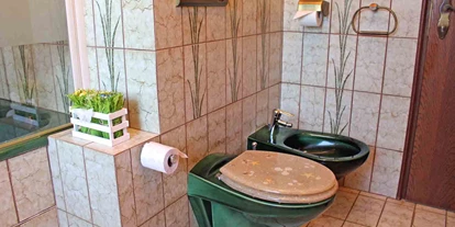 Hundehotel - WLAN - Berchtesgaden - Im Bad - Gästehaus Horizont - Ferienwohnungen