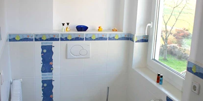 Hundehotel - WLAN - Berchtesgaden - Bad - Gästehaus Horizont - Ferienwohnungen