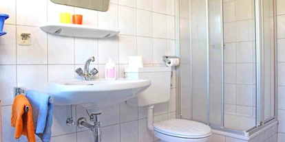 Hundehotel - WLAN - Berchtesgaden - Bad - Gästehaus Horizont - Ferienwohnungen