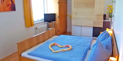 Hundehotel - WLAN - Berchtesgaden - Studio Morgensonne - Gästehaus Horizont - Ferienwohnungen