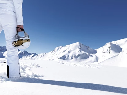 Hundehotel - Unterkunftsart: Hotel - Berwang - Winter - Bergresort Seefeld