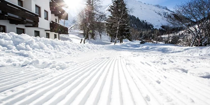 Hundehotel - Verpflegung: Frühstück - Seefeld in Tirol - Natur Residenz Anger Alm - Adults only