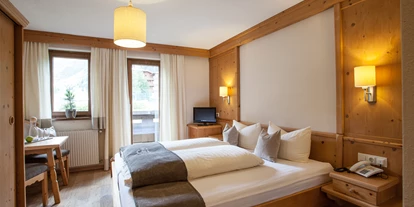 Hundehotel - Verpflegung: Frühstück - Seefeld in Tirol - Natur Residenz Anger Alm - Adults only