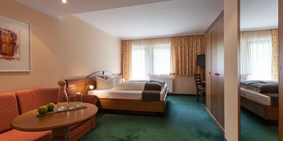 Hundehotel - Verpflegung: Frühstück - Seefeld in Tirol - Natur Residenz Anger Alm - Adults only