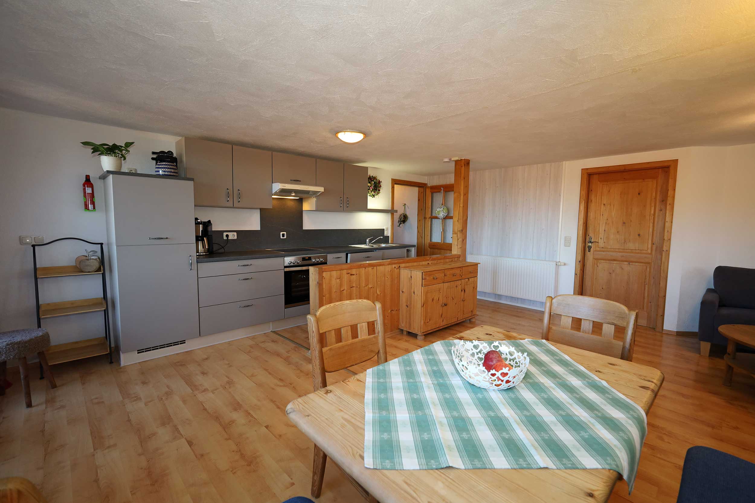 Urlaub-mit-Hund: Landhaus Jörg