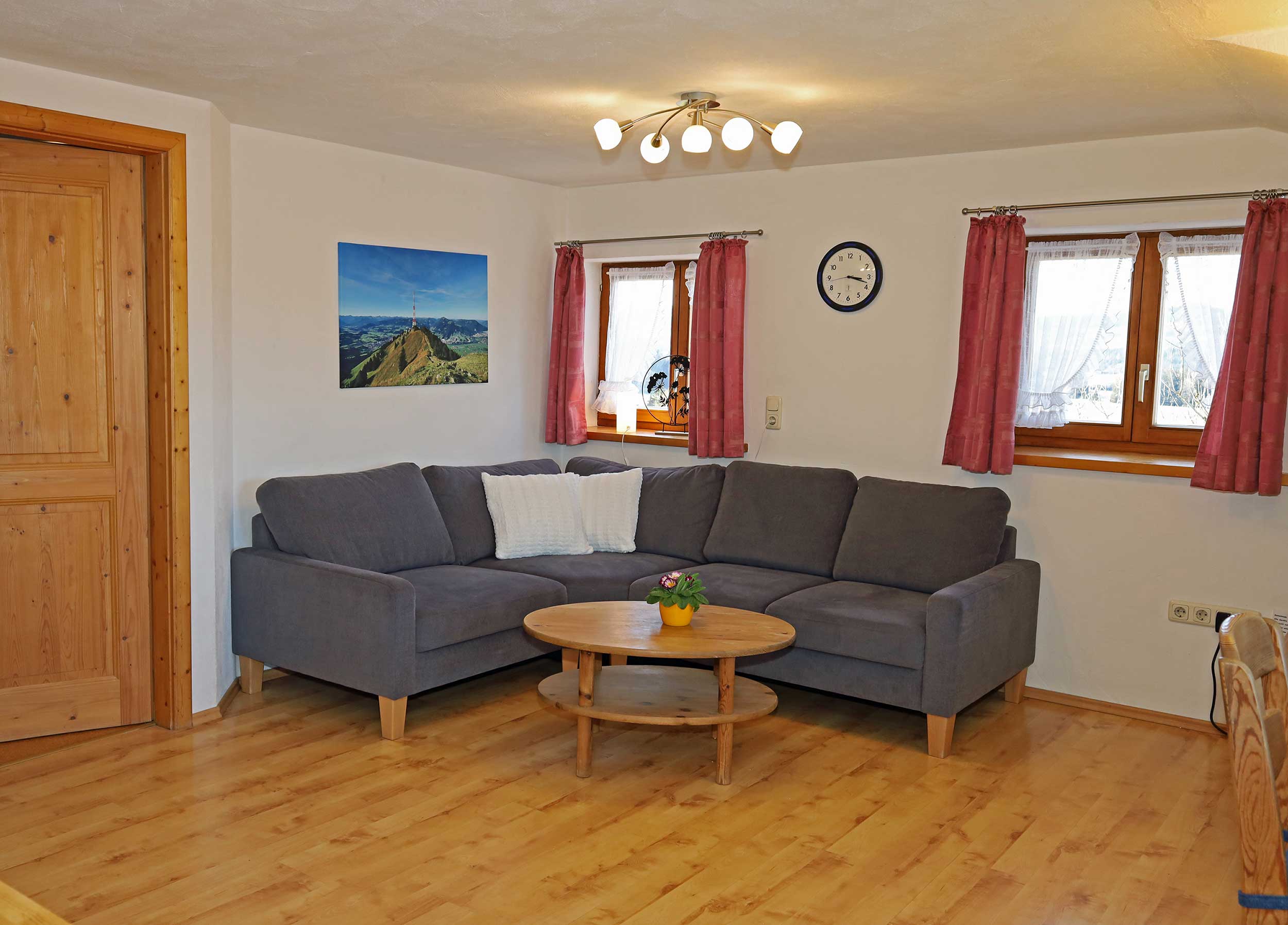 Urlaub-mit-Hund: Landhaus Jörg