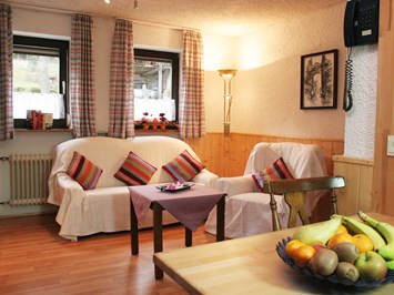 Hotel Bärenhof Zimmerkategorien Appartements