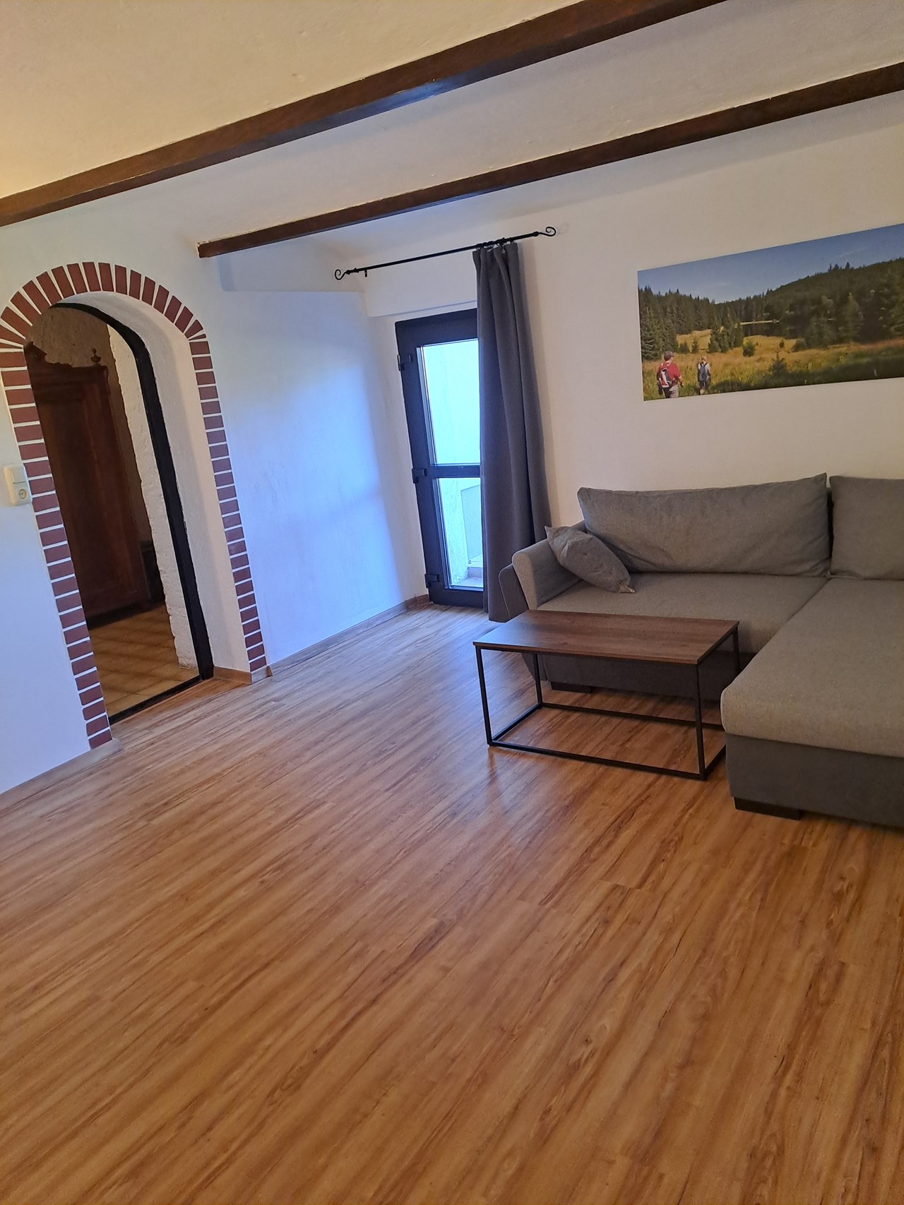 Hotel Bärenhof Zimmerkategorien Waidlersuite