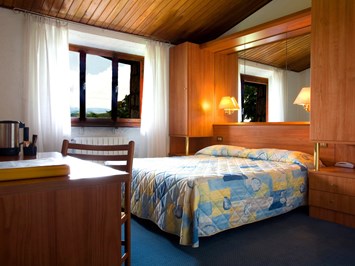 Hotel Rifugio Prategiano Maremma Toskana Zimmerkategorien Einzelzimmer