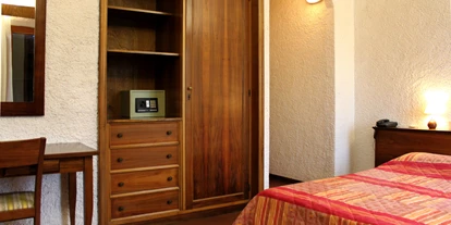 Hundehotel - WLAN - Toskana - Zimmerbeispiel - Hotel Rifugio Prategiano Maremma Toskana