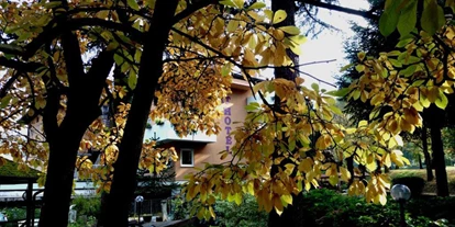 Hundehotel - Deutschnofen - Hotel Sport