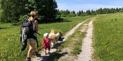 Hundehotel - Deutschnofen - Hotel Sport