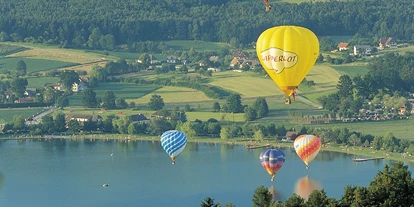 Hundehotel - WLAN - Oststeiermark - JUFA Hotel Stubenbergsee***