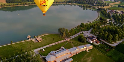 Hundehotel - WLAN - Oststeiermark - JUFA Hotel Stubenbergsee***