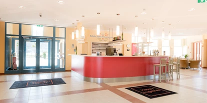 Hundehotel - WLAN - Oststeiermark - JUFA Hotel Stubenbergsee***