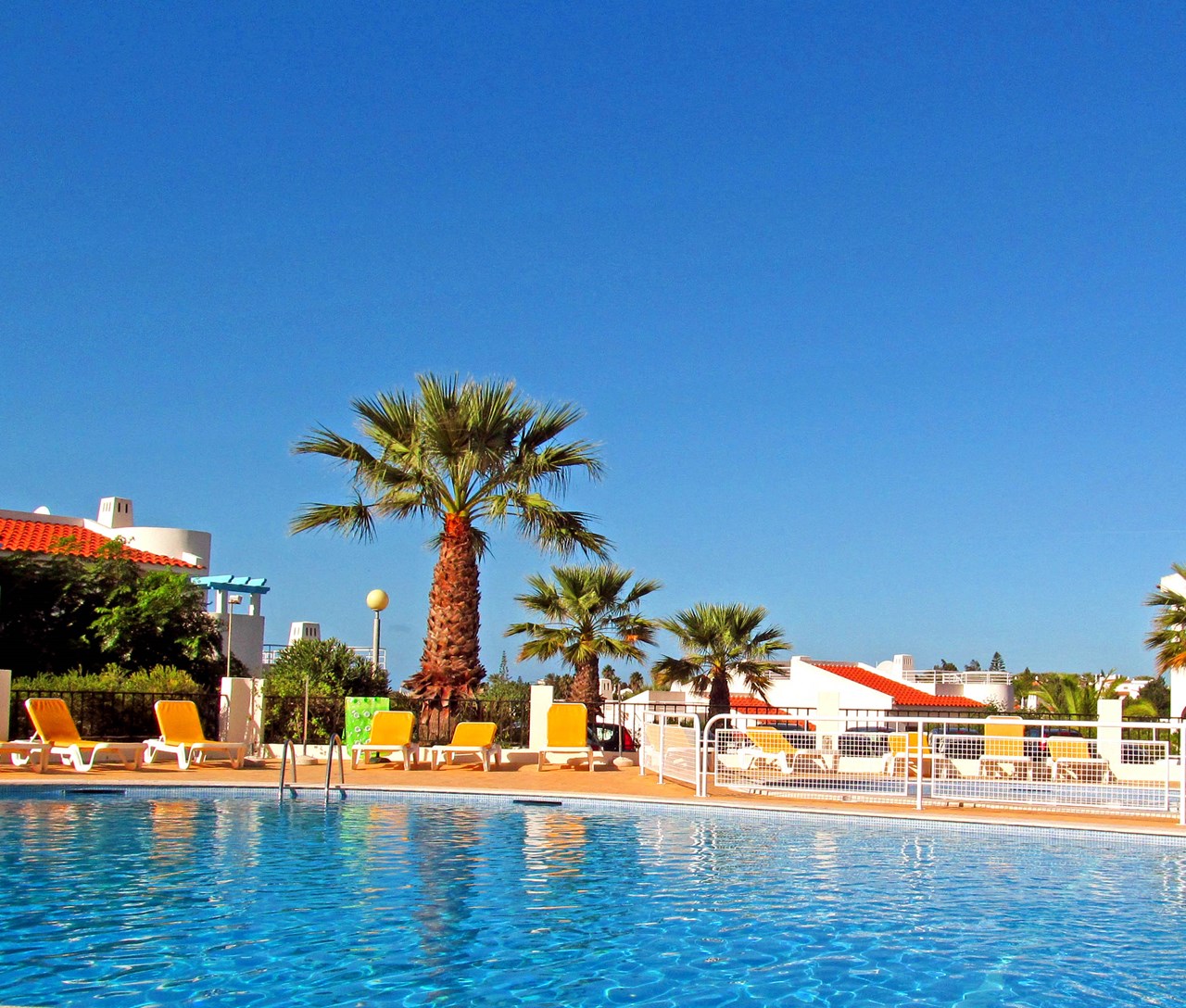 Monte Dourado Flat Zimmerkategorien Minte Dourado Flat