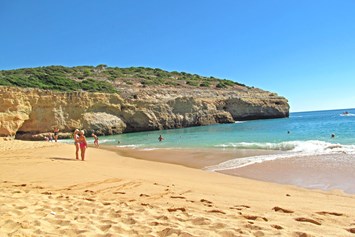 Urlaub-mit-Hund: Am Strand - Casa Blue Horizon by Algarve Luxury Flat