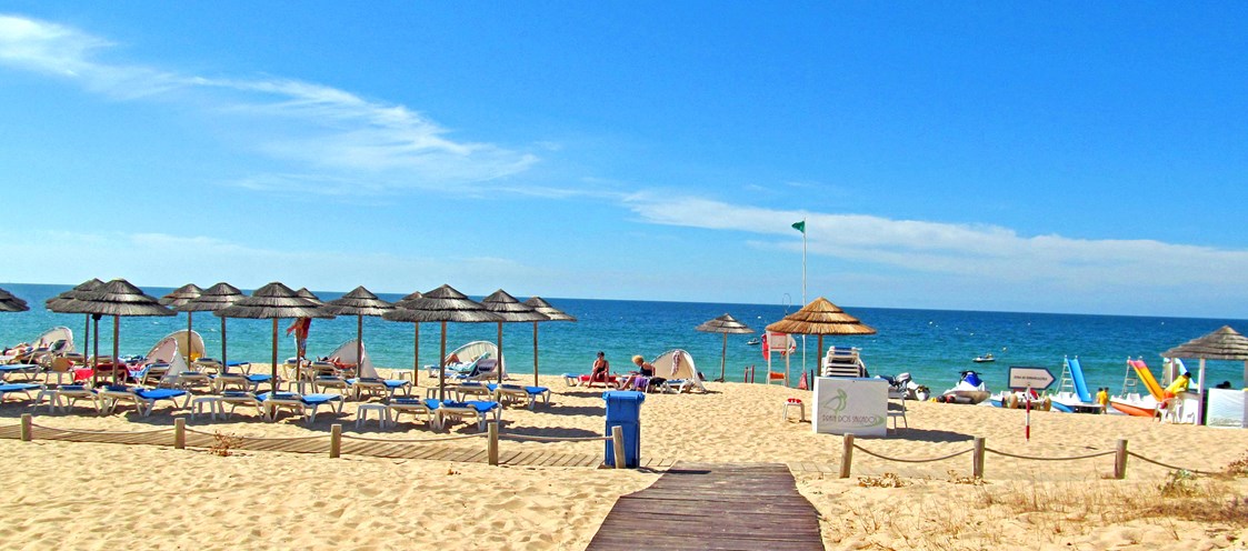 Urlaub-mit-Hund: Casa Blue Horizon by Algarve Luxury Flat