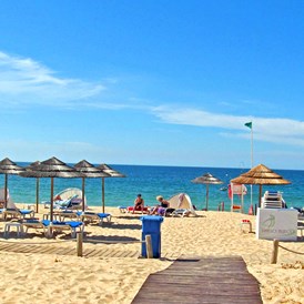 Urlaub-mit-Hund: Casa Blue Horizon by Algarve Luxury Flat